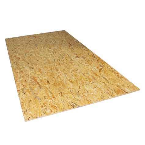 osb dedeman 12 mm pret|Placa OSB 3